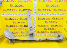 Порог кузова TOYOTA LAND CRUISER PRADO 2004/Цвет 1D4 6146260020 VZJ121W 5VZFE, передний левый