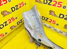 Порог кузова TOYOTA LAND CRUISER PRADO 2004/Цвет 1D4 6146260020 VZJ121W 5VZFE, передний левый
