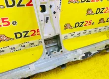 Порог кузова TOYOTA LAND CRUISER PRADO 2004/Цвет 1D4 6146260020 VZJ121W 5VZFE, передний левый