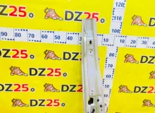 Порог кузова TOYOTA LAND CRUISER PRADO 2004/Цвет 1D4 6146260020 VZJ121W 5VZFE, передний левый