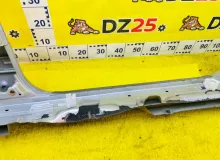 Порог кузова TOYOTA LAND CRUISER PRADO 2004/Цвет 1D4 6146260020 VZJ121W 5VZFE, передний левый
