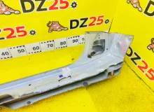 Порог кузова TOYOTA LAND CRUISER PRADO 2004/Цвет 1D4 6146260020 VZJ121W 5VZFE, передний левый