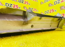 Порог кузова TOYOTA LAND CRUISER PRADO 2004/Цвет 1D4 6146260020 VZJ121W 5VZFE, передний левый
