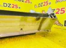 Порог кузова TOYOTA LAND CRUISER PRADO 2004/Цвет 1D4 6146260020 VZJ121W 5VZFE, передний левый