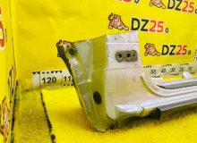Порог кузова TOYOTA LAND CRUISER PRADO 2004/Цвет 1D4 6146260020 VZJ121W 5VZFE, передний левый