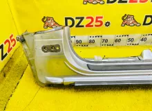 Порог кузова TOYOTA LAND CRUISER PRADO 2004/Цвет 1D4 6146260020 VZJ121W 5VZFE, передний левый