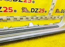 Порог кузова TOYOTA LAND CRUISER PRADO 2004/Цвет 1D4 6146260020 VZJ121W 5VZFE, передний левый