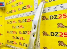 Порог кузова TOYOTA LAND CRUISER PRADO 2004/Цвет 1D4 6146260020 VZJ121W 5VZFE, передний левый