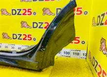 Порог кузова TOYOTA HILUX SURF 2005/Цвет 202 6131235010 TRN215W 2TRFE, передний левый
