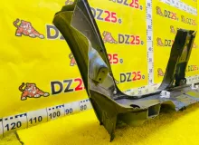 Порог кузова TOYOTA HILUX SURF 2005/Цвет 202 6131235010 TRN215W 2TRFE, передний левый