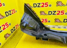 Порог кузова TOYOTA HILUX SURF 2005/Цвет 202 6131235010 TRN215W 2TRFE, передний левый