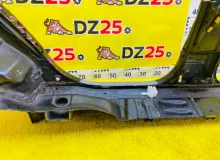 Порог кузова TOYOTA HILUX SURF 2005/Цвет 202 6131235010 TRN215W 2TRFE, передний левый