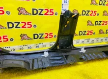Порог кузова TOYOTA HILUX SURF 2005/Цвет 202 6131235010 TRN215W 2TRFE, передний левый