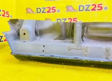 Порог кузова TOYOTA HILUX SURF 2005/Цвет 202 6131235010 TRN215W 2TRFE, передний левый