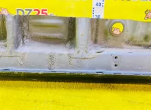 Порог кузова TOYOTA HILUX SURF 2005/Цвет 202 6131235010 TRN215W 2TRFE, передний левый