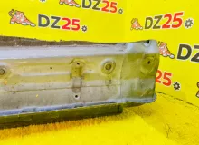 Порог кузова TOYOTA HILUX SURF 2005/Цвет 202 6131235010 TRN215W 2TRFE, передний левый