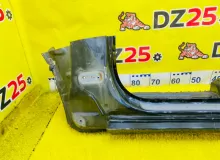 Порог кузова TOYOTA HILUX SURF 2005/Цвет 202 6131235010 TRN215W 2TRFE, передний левый