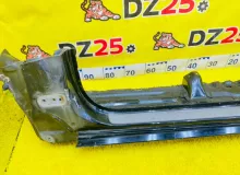 Порог кузова TOYOTA HILUX SURF 2005/Цвет 202 6131235010 TRN215W 2TRFE, передний левый