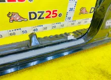 Порог кузова TOYOTA HILUX SURF 2005/Цвет 202 6131235010 TRN215W 2TRFE, передний левый