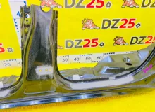 Порог кузова TOYOTA HILUX SURF 2005/Цвет 202 6131235010 TRN215W 2TRFE, передний левый