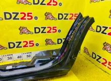 Порог кузова TOYOTA HILUX SURF 2005/Цвет 202 6131235010 TRN215W 2TRFE, передний левый