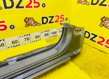 Порог кузова TOYOTA LAND CRUISER PRADO 2003/Цвет 1E9 6131160130 VZJ121/VZJ120W/VZJ120/VZJ121W/VZJ125W/VZJ125/GRJ120W/GRJ120/GRJ121W/GRJ121/GRJ125W/KDJ125/LJ120/LJ125/RZJ120W/25W/KDJ120W/KDJ120/KDJ121W/KDJ121/RZJ120/RZJ125W/RZJ125/TRJ120W/TRJ120/TRJ125W/TR