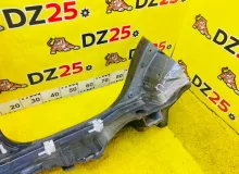 Порог кузова TOYOTA LAND CRUISER PRADO 2003/Цвет 1E9 6131160130 VZJ121/VZJ120W/VZJ120/VZJ121W/VZJ125W/VZJ125/GRJ120W/GRJ120/GRJ121W/GRJ121/GRJ125W/KDJ125/LJ120/LJ125/RZJ120W/25W/KDJ120W/KDJ120/KDJ121W/KDJ121/RZJ120/RZJ125W/RZJ125/TRJ120W/TRJ120/TRJ125W/TR