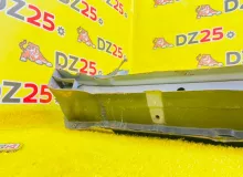Порог кузова TOYOTA LAND CRUISER PRADO 2003/Цвет 1E9 6131160130 VZJ121/VZJ120W/VZJ120/VZJ121W/VZJ125W/VZJ125/GRJ120W/GRJ120/GRJ121W/GRJ121/GRJ125W/KDJ125/LJ120/LJ125/RZJ120W/25W/KDJ120W/KDJ120/KDJ121W/KDJ121/RZJ120/RZJ125W/RZJ125/TRJ120W/TRJ120/TRJ125W/TR