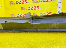 Порог кузова TOYOTA LAND CRUISER PRADO 2003/Цвет 1E9 6131160130 VZJ121/VZJ120W/VZJ120/VZJ121W/VZJ125W/VZJ125/GRJ120W/GRJ120/GRJ121W/GRJ121/GRJ125W/KDJ125/LJ120/LJ125/RZJ120W/25W/KDJ120W/KDJ120/KDJ121W/KDJ121/RZJ120/RZJ125W/RZJ125/TRJ120W/TRJ120/TRJ125W/TR