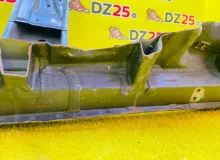 Порог кузова TOYOTA LAND CRUISER PRADO 2003/Цвет 1E9 6131160130 VZJ121/VZJ120W/VZJ120/VZJ121W/VZJ125W/VZJ125/GRJ120W/GRJ120/GRJ121W/GRJ121/GRJ125W/KDJ125/LJ120/LJ125/RZJ120W/25W/KDJ120W/KDJ120/KDJ121W/KDJ121/RZJ120/RZJ125W/RZJ125/TRJ120W/TRJ120/TRJ125W/TR