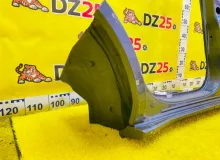 Порог кузова TOYOTA LAND CRUISER PRADO 2003/Цвет 1E9 6131160130 VZJ121/VZJ120W/VZJ120/VZJ121W/VZJ125W/VZJ125/GRJ120W/GRJ120/GRJ121W/GRJ121/GRJ125W/KDJ125/LJ120/LJ125/RZJ120W/25W/KDJ120W/KDJ120/KDJ121W/KDJ121/RZJ120/RZJ125W/RZJ125/TRJ120W/TRJ120/TRJ125W/TR