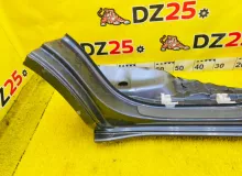 Порог кузова TOYOTA LAND CRUISER PRADO 2003/Цвет 1E9 6131160130 VZJ121/VZJ120W/VZJ120/VZJ121W/VZJ125W/VZJ125/GRJ120W/GRJ120/GRJ121W/GRJ121/GRJ125W/KDJ125/LJ120/LJ125/RZJ120W/25W/KDJ120W/KDJ120/KDJ121W/KDJ121/RZJ120/RZJ125W/RZJ125/TRJ120W/TRJ120/TRJ125W/TR