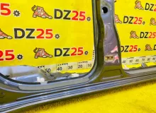 Порог кузова TOYOTA LAND CRUISER PRADO 2003/Цвет 1E9 6131160130 VZJ121/VZJ120W/VZJ120/VZJ121W/VZJ125W/VZJ125/GRJ120W/GRJ120/GRJ121W/GRJ121/GRJ125W/KDJ125/LJ120/LJ125/RZJ120W/25W/KDJ120W/KDJ120/KDJ121W/KDJ121/RZJ120/RZJ125W/RZJ125/TRJ120W/TRJ120/TRJ125W/TR