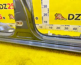 Порог кузова Toyota