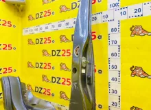 Порог кузова TOYOTA LAND CRUISER PRADO 2003/Цвет 1E9 6131160130 VZJ121/VZJ120W/VZJ120/VZJ121W/VZJ125W/VZJ125/GRJ120W/GRJ120/GRJ121W/GRJ121/GRJ125W/KDJ125/LJ120/LJ125/RZJ120W/25W/KDJ120W/KDJ120/KDJ121W/KDJ121/RZJ120/RZJ125W/RZJ125/TRJ120W/TRJ120/TRJ125W/TR