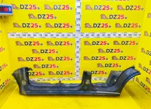 Порог кузова SUZUKI ESCUDO 1995/Цвет Y29 6352156B00 TD11W H20A, передний левый