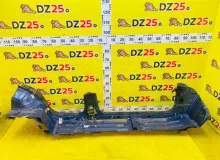 Порог кузова SUZUKI ESCUDO 1995/Цвет Y29 6352156B00 TD11W H20A, передний левый