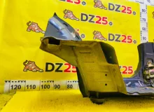 Порог кузова SUZUKI ESCUDO 1995/Цвет Y29 6352156B00 TD11W H20A, передний левый