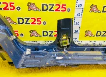 Порог кузова SUZUKI ESCUDO 1995/Цвет Y29 6352156B00 TD11W H20A, передний левый
