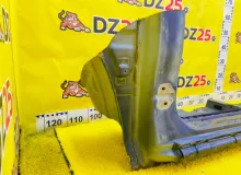 Порог кузова SUZUKI ESCUDO 1995/Цвет Y29 6352156B00 TD11W H20A, передний левый