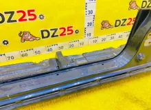 Порог кузова SUZUKI ESCUDO 1995/Цвет Y29 6352156B00 TD11W H20A, передний левый