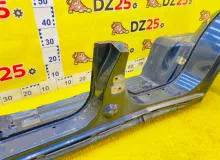 Порог кузова SUZUKI ESCUDO 1995/Цвет Y29 6352156B00 TD11W H20A, передний левый