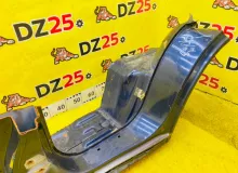 Порог кузова SUZUKI ESCUDO 1995/Цвет Y29 6352156B00 TD11W H20A, передний левый