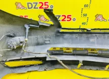 Бампер LEXUS RX450H 2009/Цвет 212 5211948460C0 GYL16W 2GRFXE, передний