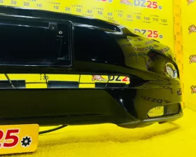 Бампер Toyota
