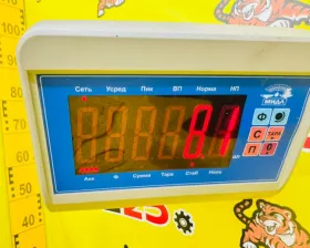 Бампер Toyota