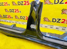 Порог кузова TOYOTA HILUX SURF 2004/8R3 6131235010 VZN215W 5VZFE, передний левый