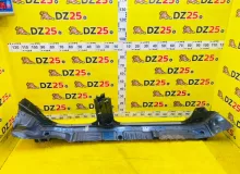 Порог кузова TOYOTA HILUX SURF 2004/8R3 6131235010 VZN215W 5VZFE, передний левый