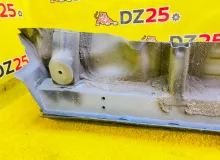 Порог кузова TOYOTA HILUX SURF 2004/8R3 6131235010 VZN215W 5VZFE, передний левый