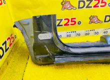 Порог кузова TOYOTA HILUX SURF 2004/8R3 6131235010 VZN215W 5VZFE, передний левый